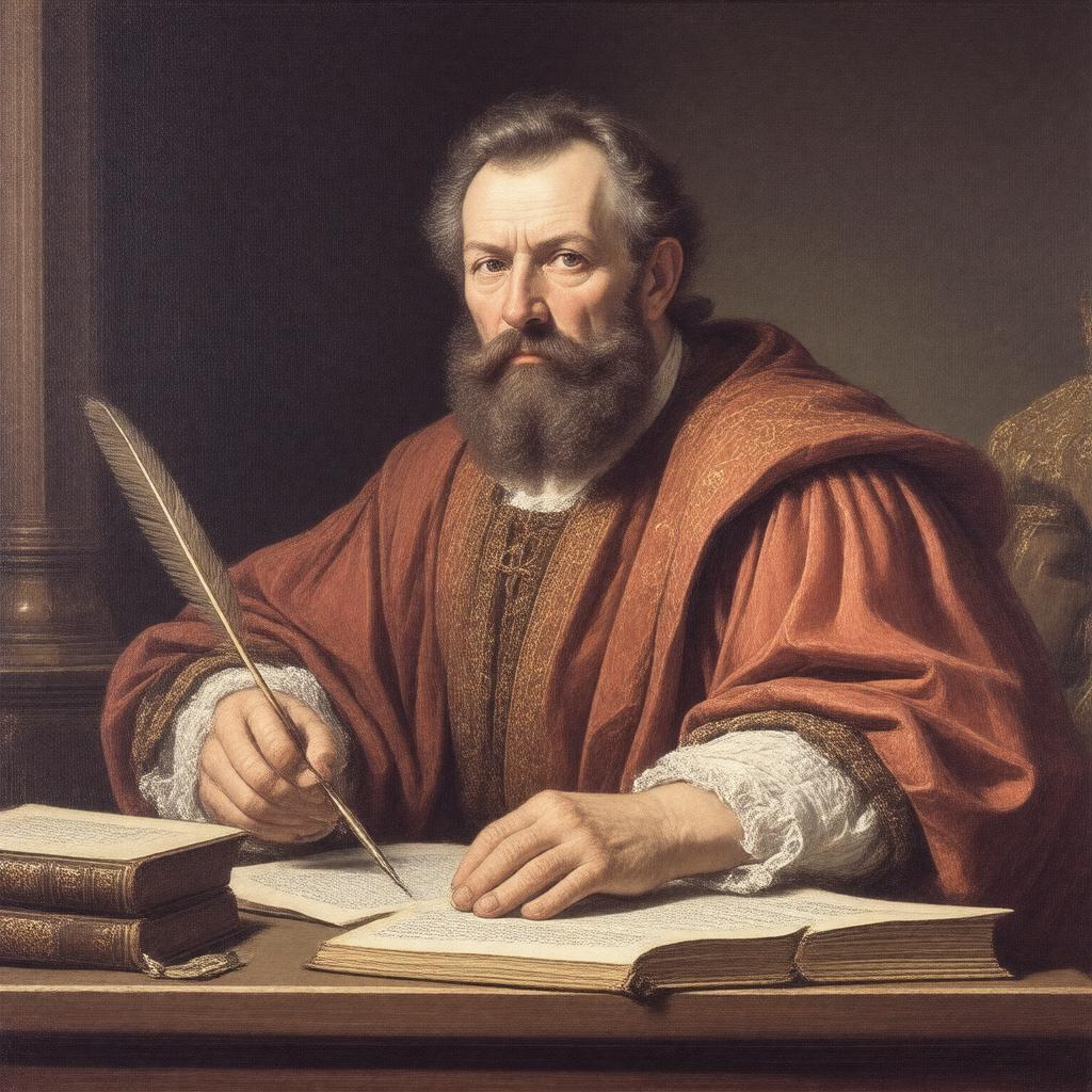 Theodore Beza